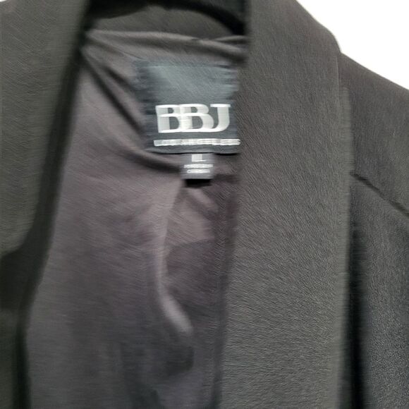 Long Jacket by BBJ LA - Picture 2 of 7